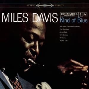 album of the day